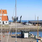 2 Bedroom Awesome In * Svaneke