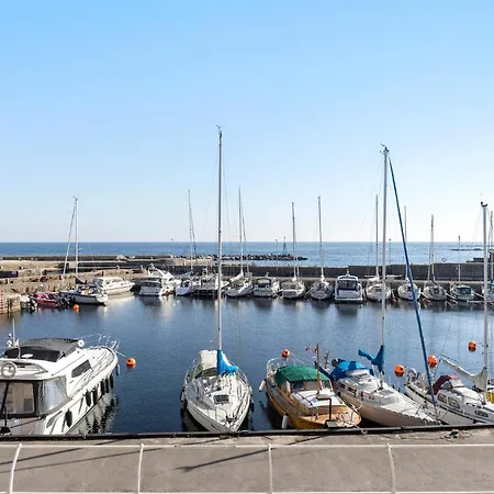 2 Bedroom Awesome In Svaneke