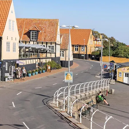 아파트 2 Bedroom Awesome In