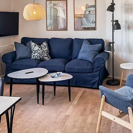 2 Bedroom Awesome In *
