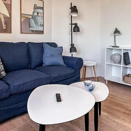 2 Bedroom Awesome In Svaneke