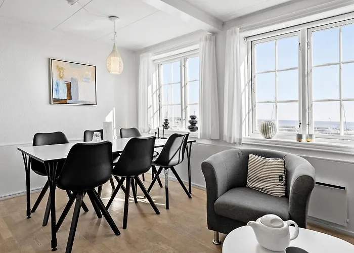 아파트 2 Bedroom Awesome In *