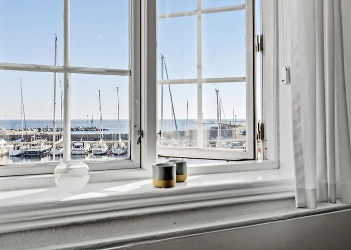 아파트 2 Bedroom Awesome In