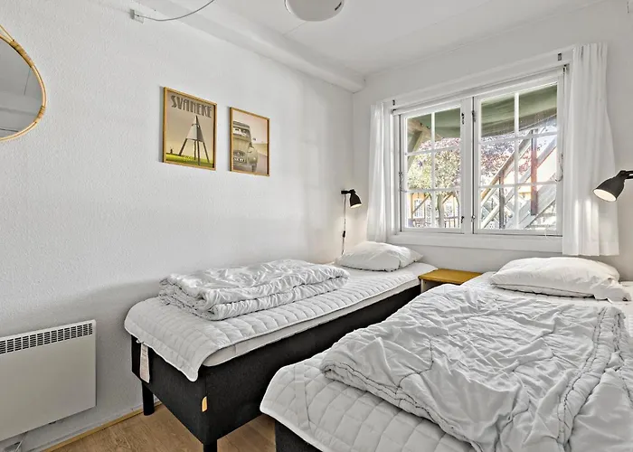 아파트 2 Bedroom Awesome In *