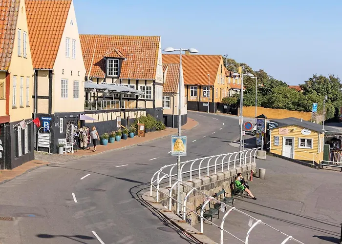 아파트 2 Bedroom Awesome In