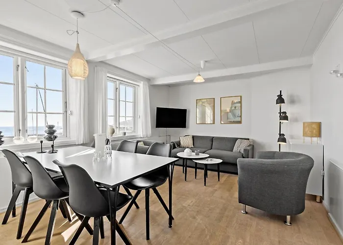 아파트 2 Bedroom Awesome In *