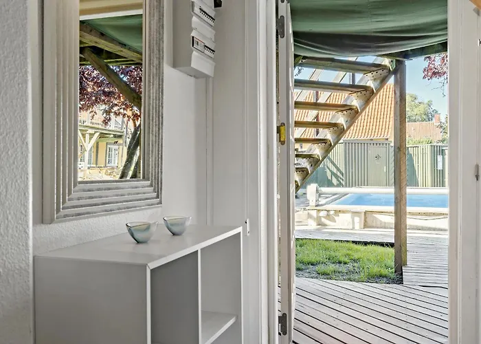 Apartamento 2 Bedroom Awesome In Svaneke