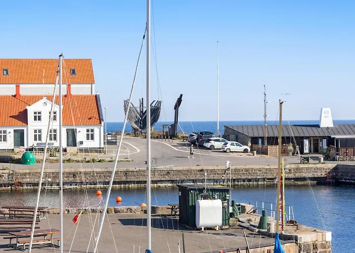 2 Bedroom Awesome In * 스바네케